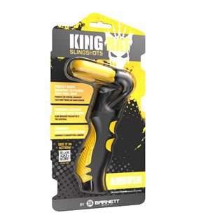 BARNETT SLINGSHOT