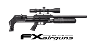 FX Maverick 177, Sniper 700mm, Carbon Fiber Bottle