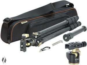 LEUPOLD ALPINE CF-425 TRIPOD KIT