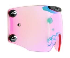 PILLA RAPTOR 60CHCW LENS ONLY
