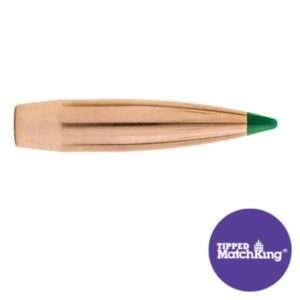 SIERRA 6mm 95 gr TMK Tipped MatchKing (100 pk)