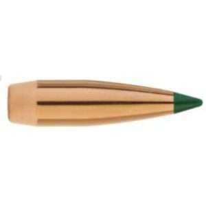 SIERRA .308 cal 155gr TMK Tipped MatchKing 100 pk