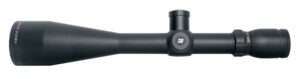 Sightron SIII Series 8-32x56mm Riflescope - Target Dot Reticle - MOA - Second Focal Plane 30mm