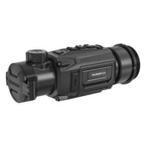 HIKMICRO THUNDER 2.0 CLIP-ON 12um 384x288 35mm THERMAL