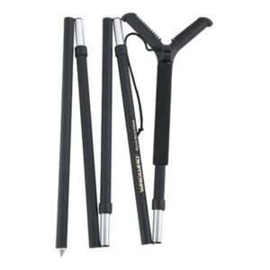 VANGUARD FM49 QUICK STICK SHOOTING MONOPOD WITH V-SHAPED YOKE