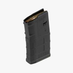 MAGPUL 10 SHOT 308WIN MAG BLACK
