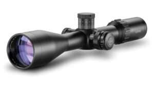 HAWKE VANTAGE 30 WA SF IR 4-16X50 RIMFIRE .22 LR HV RETICLE