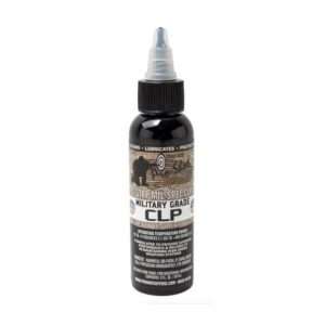 PRO SHOT 1-Step Mil-Spec CLP 2 oz bottle
