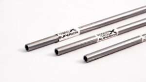 FX STX Superior Heavy Liner .22 700mm