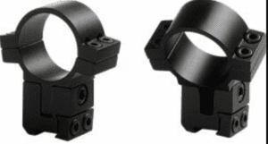 FX No Limit Mounts 30mm / Dovetail