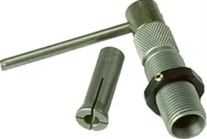 RCBS BULLET PULLER COLLET .338