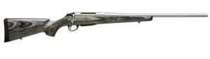 TIKKA T3x Laminated S/S 243 1 in 8 twist