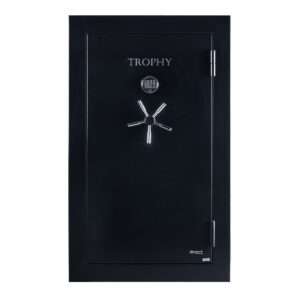 Trophy 36 Gun Fire Proof Safe (Ext Dim - 1499mm X 91.5mm X 69mm) 295kg