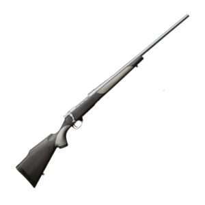 WEATHERBY VANGUARD 243 S/S SYN 24 Inch barrel