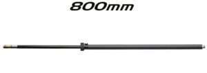 FX Impact Slug Tensioned Barrel Kit Super-Sniper 35 CAL 800mm
