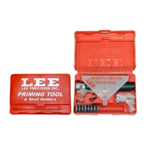 LEE NEW AUTO PRIME KIT