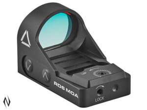 LAUGO ARMS ALIEN RED DOT 6 MOA
