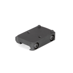 TRIJICON LOW PICATINNY RAIL MOUNT FOR RMR