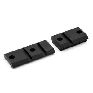 WARNE VAPOR WINCHESTER MODEL 70 MATTE BASE SET