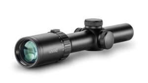 HAWKE VANTAGE 30 WA 1-8X24 L4A RECTILE