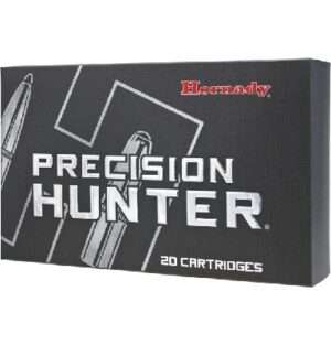 Hornady 300 Win Mag 178 grain ELD-X Precision HUNTER