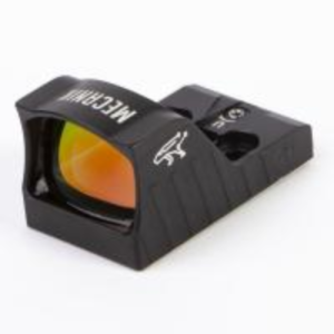 MECANIK RED DOT REFLEX SIGHT 3MOA M01 TO SUIT METE MODEL