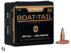 SPEER 257 100GR SPBT 100PK