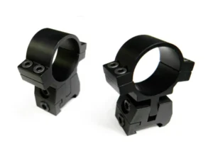 FX No limit scopemount 34mm Picatinny