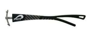 Pilla Outlaw X7 LE Black Out Fork (Carbon fiber frame only)