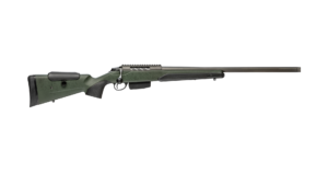 TIKKA T3x Super Varmint 270Win 23.7INCH 2 Stage Trigger
