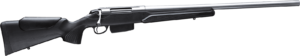 TIKKA T3x LH Varmint Synth S/S 243 1 IN 8 TWIST