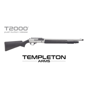 Templeton Arms T2000 Marine Tactical (Right Hand)