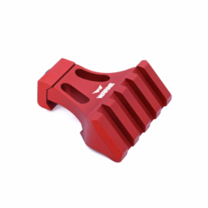 WARNE PICATINNY SIDE MOUNT ADAPTER - 45 DEGREE