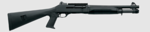 Benelli M4 Synthetic 18.5 INCH Pistol Grip MC - CATEGORY C SHOTGUN