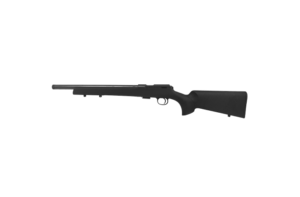 CZ 457 SYNTHETIC 17HMR VARMINT 16 INCH THREADED BARREL 5RND