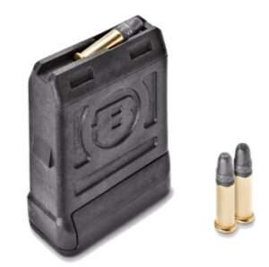 Bergara BMR 10-Round Magazine in 22 LR