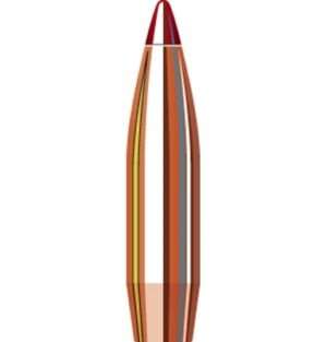 Hornady .224 22 cal 73 grain ELD M Match Bullets - 100 PK