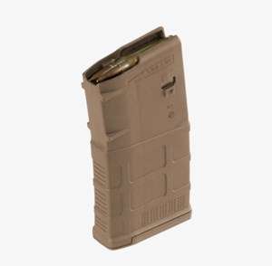 MAGPUL 10 SHOT 308WIN MAG BLACK