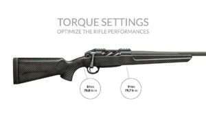 SABATTI ROVER CARBON HUNTER - 270 WIN - BOLT ACTION