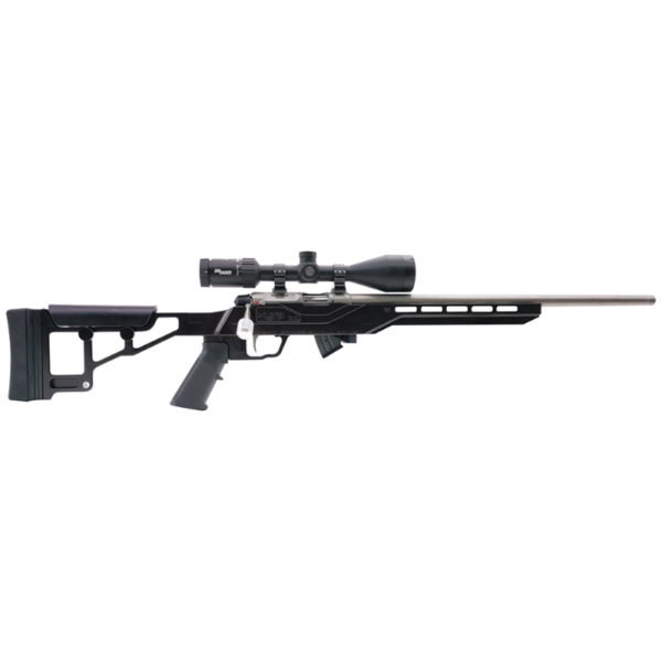 Southern Cross TSP X Lithgow Chassis LA101 Shooter's Delight