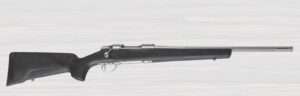 SAKO 90 PEAK CARBON S/S 243 WIN 20 INCH BARREL