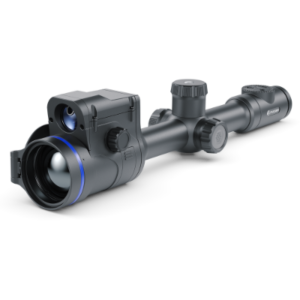 PULSAR THERMION 2 LRF XP50 PRO THERMAL RIFLE SCOPE 640x480, 25mK, 17um, 1800m