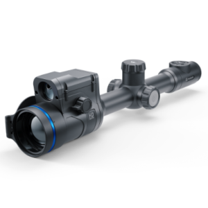 PULSAR THERMION 2 LRF XL50 THERMAL RIFLE SCOPE 1024 X 768 PIXEL