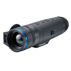 PULSAR TELOS XQ35 THERMAL MONOCULAR 384x288, 25mK, 17um, 1300m