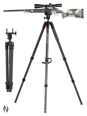 BOG DEATH GRIP INFINITE ARCASWISS TRIPOD CARBON FIBRE