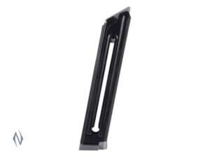 RUGER MAGAZINE MKI 22LR 9 SHOT BLUE