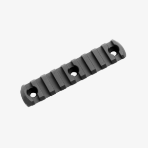 MAGPUL M-LOK Aluminum Rail Section 9 SLOT - BLACK