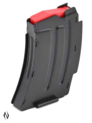 SAVAGE MKII MAGAZINE 22LR 5 SHOT BLUED
