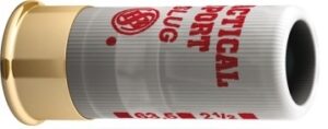 Sellier Bellot Practical Slug 32g 12 gauge 2.5 INCH / 12x63.5mm (25 pack)