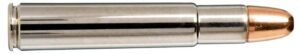 Norma 505 Gibbs 600gr Woodleigh RNSN 10 Pack